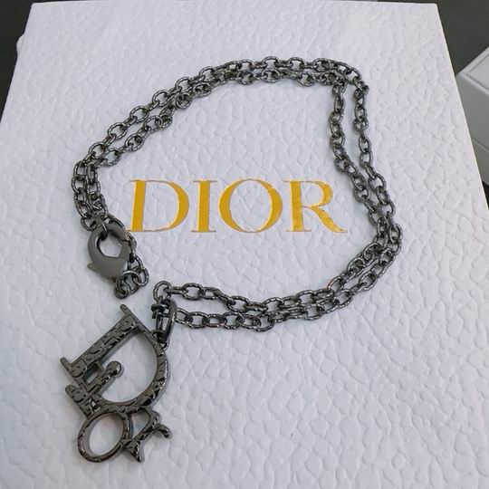 Dior Necklace 11lyh68